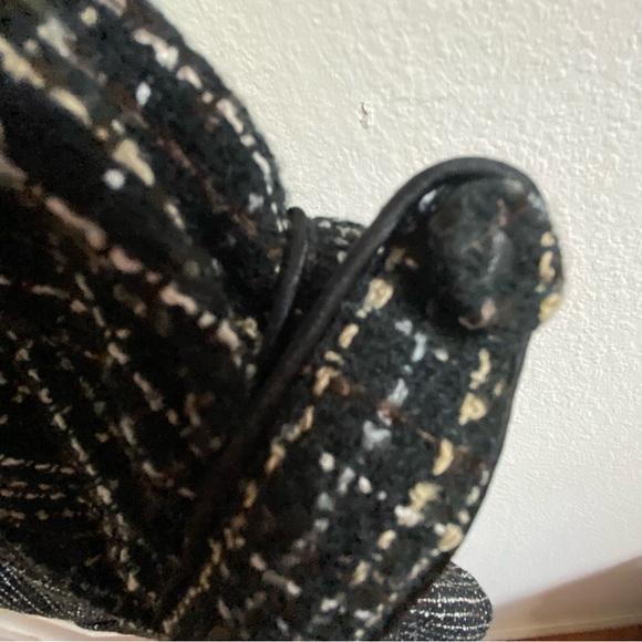 TWEED JACKET/TOP❤️ - Picture 5 of 10